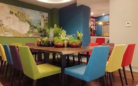 73 Boutique Hotel
